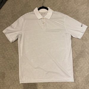 Mens Nike Golf Tour Performance Polo